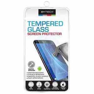BYSP7A108CR Tempered Glass Screen Protector -  Bytech