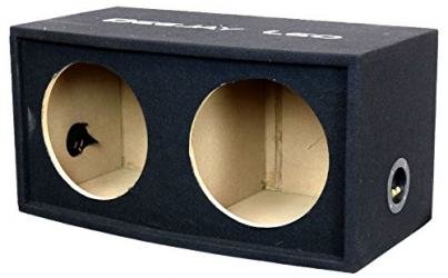 Picture of Deejay LED DESPACITO12 12 in. Double Heavy Duty Woofer