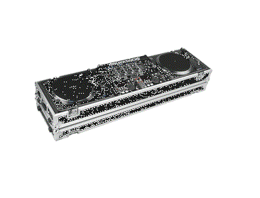 Flight Road Case