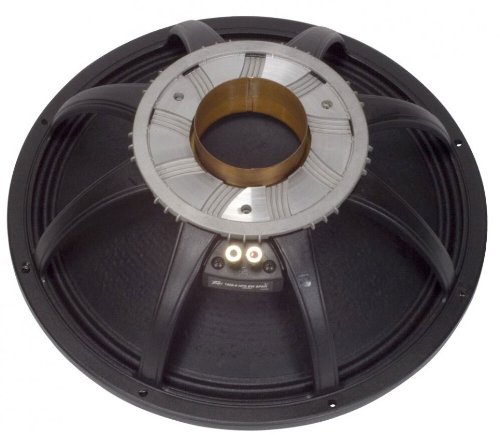 18LOWRIDERRB Super Structure Replacement Basket for 18 in. Low Rider Subwoofer