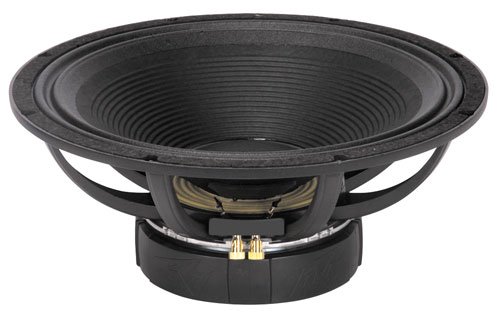 15 in. Low Rider Subwoofer