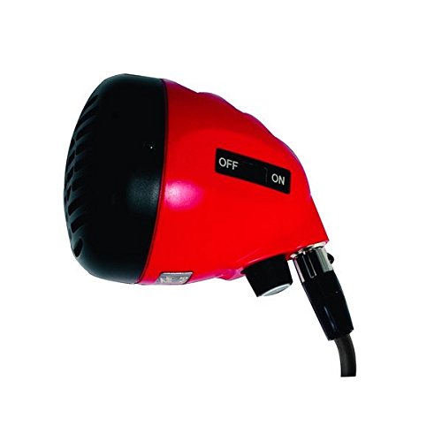 Cherry Bomb Cardioid Dynamic Harmonica Microphone