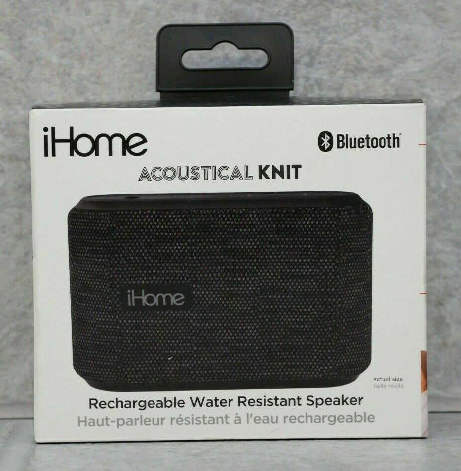 iHome IBT370