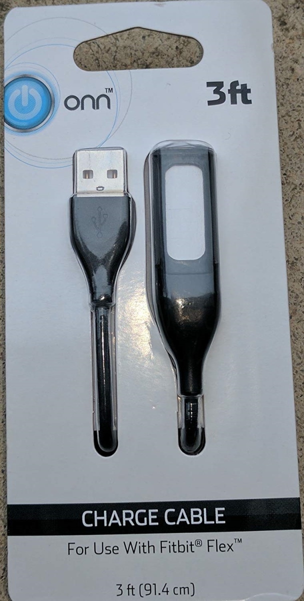 Picture of Tzumi ONB16WA036W2 Onn Fit Flex Charger - 6 Piece