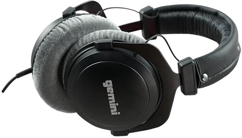 Professional DJ Headphone