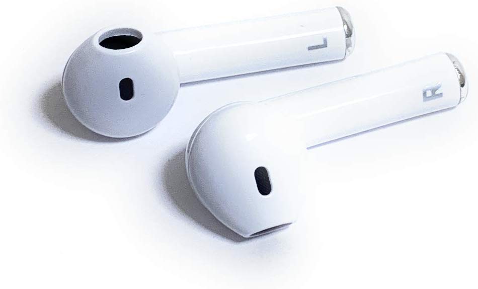 PBE90112WHT True Wireless Earbuds - White