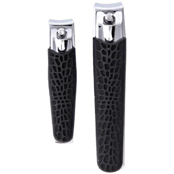 Picture of Barbasol CBG11004TRP Precision Nail Clipper Set