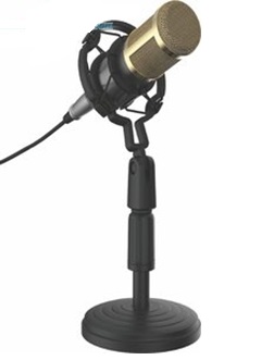7253ST On Air Reverb Pro
