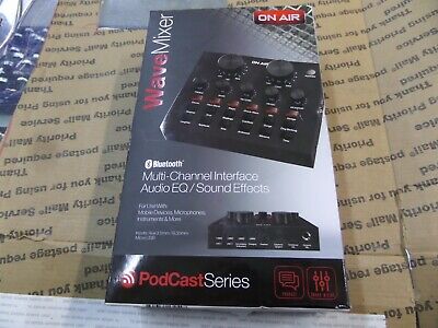 Perfect for: Podcasting, Studio Recording, Video Conferencing, Online Gaming, Vlogging & more.