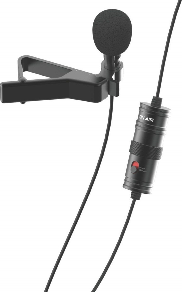 Picture of Tzumi 7255ST On Air Echo Mic with Battery