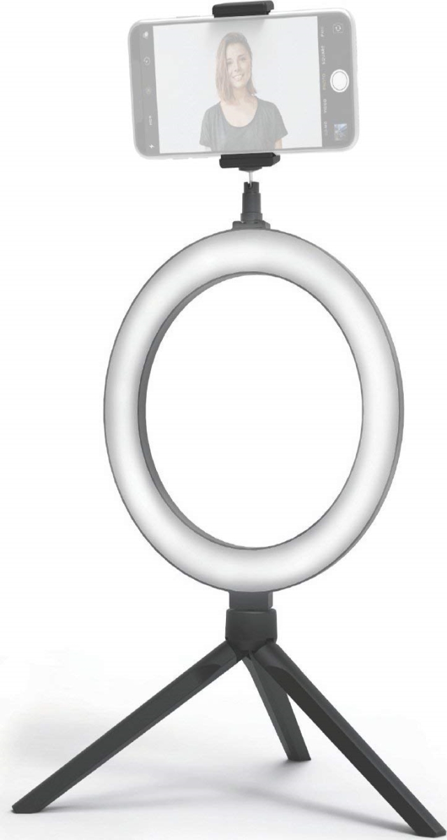Podcast Light. Perfect for: Podcasting, Studio Recording, Video Conferencing, Online Gaming, Vloggi