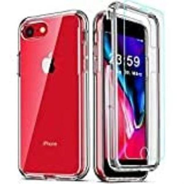 Picture of Tzumi 7272ST Pro Glass 360 Edge Tempered Glass for iPhone 11