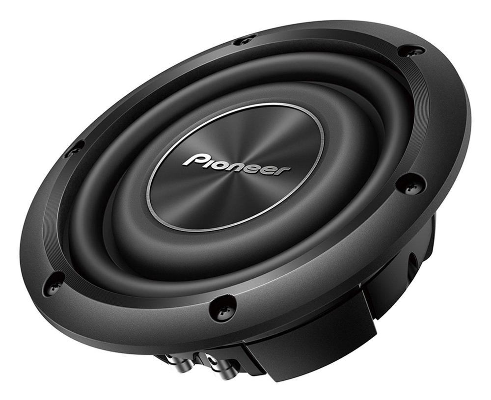 Picture of Pioneer Car TSA2000LD2 8 in. Slim 700W 2 Ohm Subwoofer