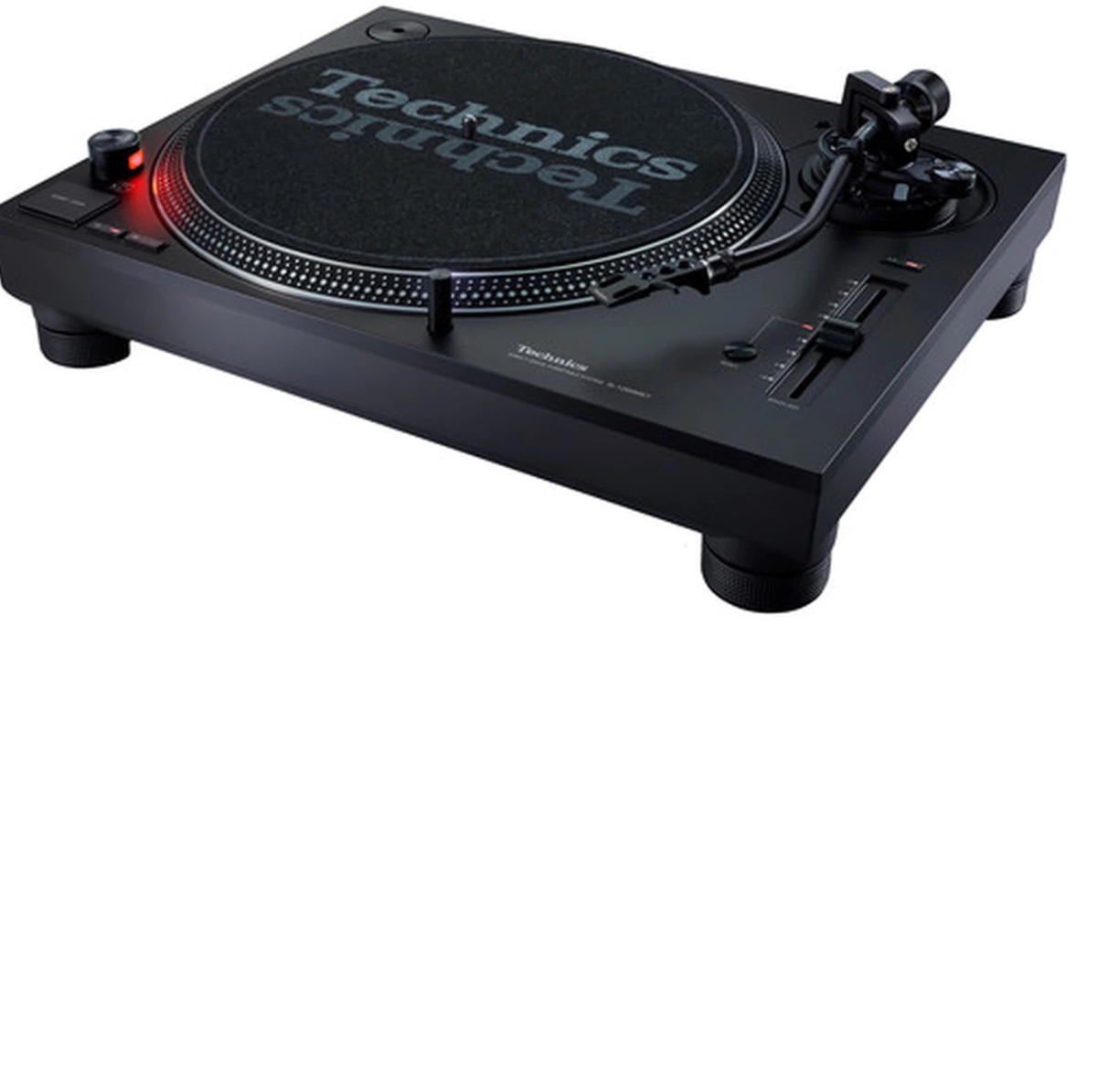 Picture of Technics SL1200MK7 Direct Drive Turntable System