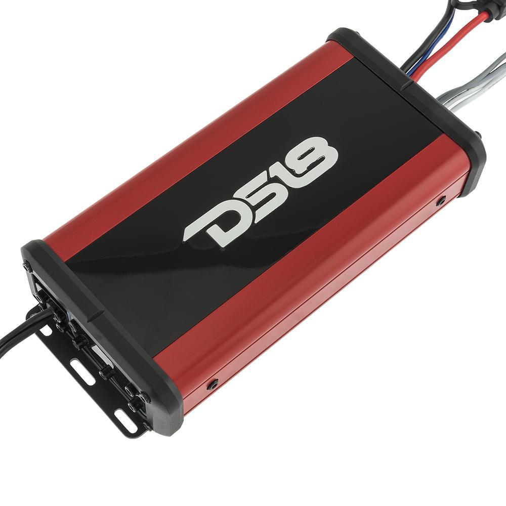 Picture of DS18 NXLN2 300W Marine 2-Channel Amplifier
