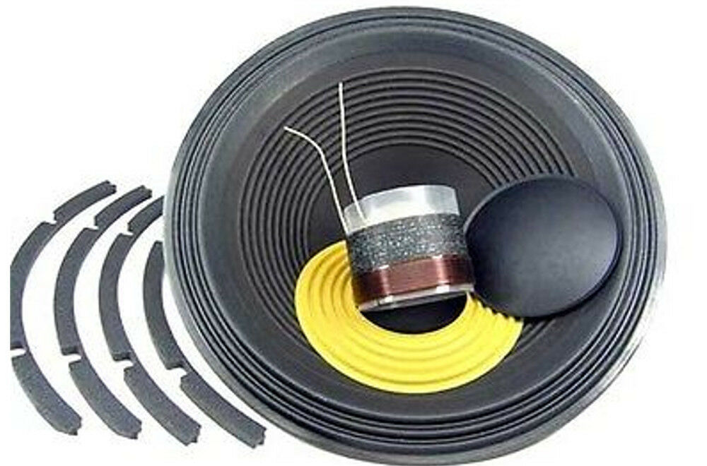 Picture of 18 Sound R10MB600RKIT Recone Kit for 10MB600