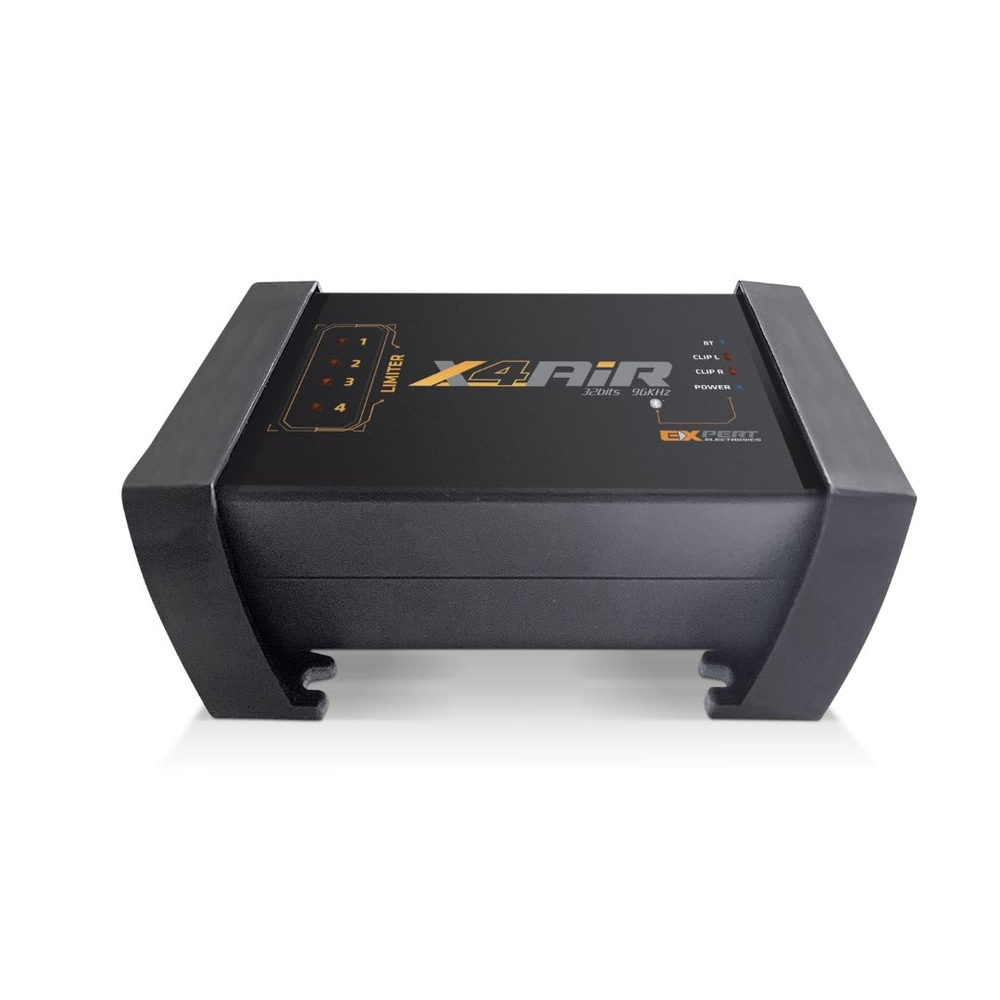 4 Channel 32-Bit 96K Bluetooth Processor