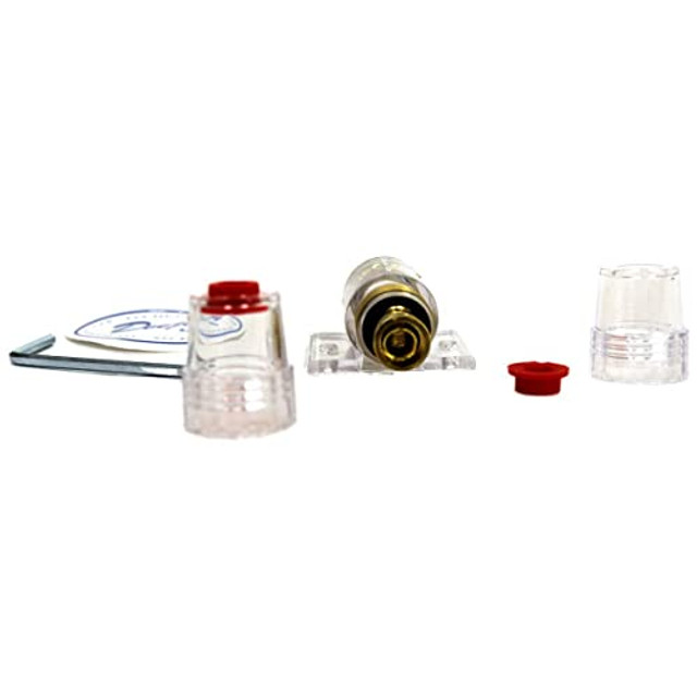 1 AGU Fuse Round Vehicular Fuse Holder