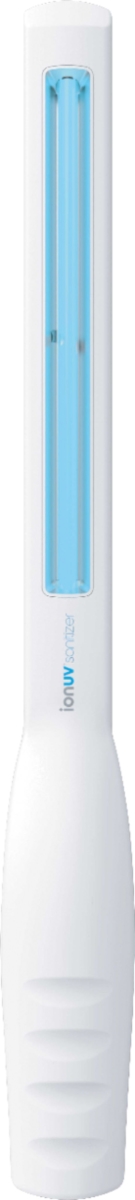Picture of Tzumi 7549 Ion Ultraviolet Pro Sanitizer Wand - White