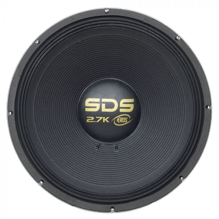 Picture of 18 Sound 18SDS 18 in. 0.65 Ohm Neo Subwoofer