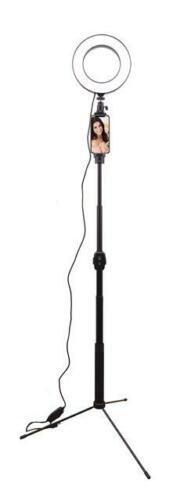 Picture of Idance MS1805 Bluetooth Pro Selfie Station Stand