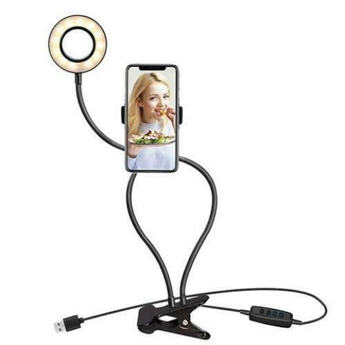 5-in-1 Media Station with BT Wireless remote control