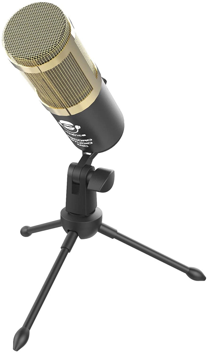 Picture of Idance MS1815 Record Studio Instrument Condenser Microphone