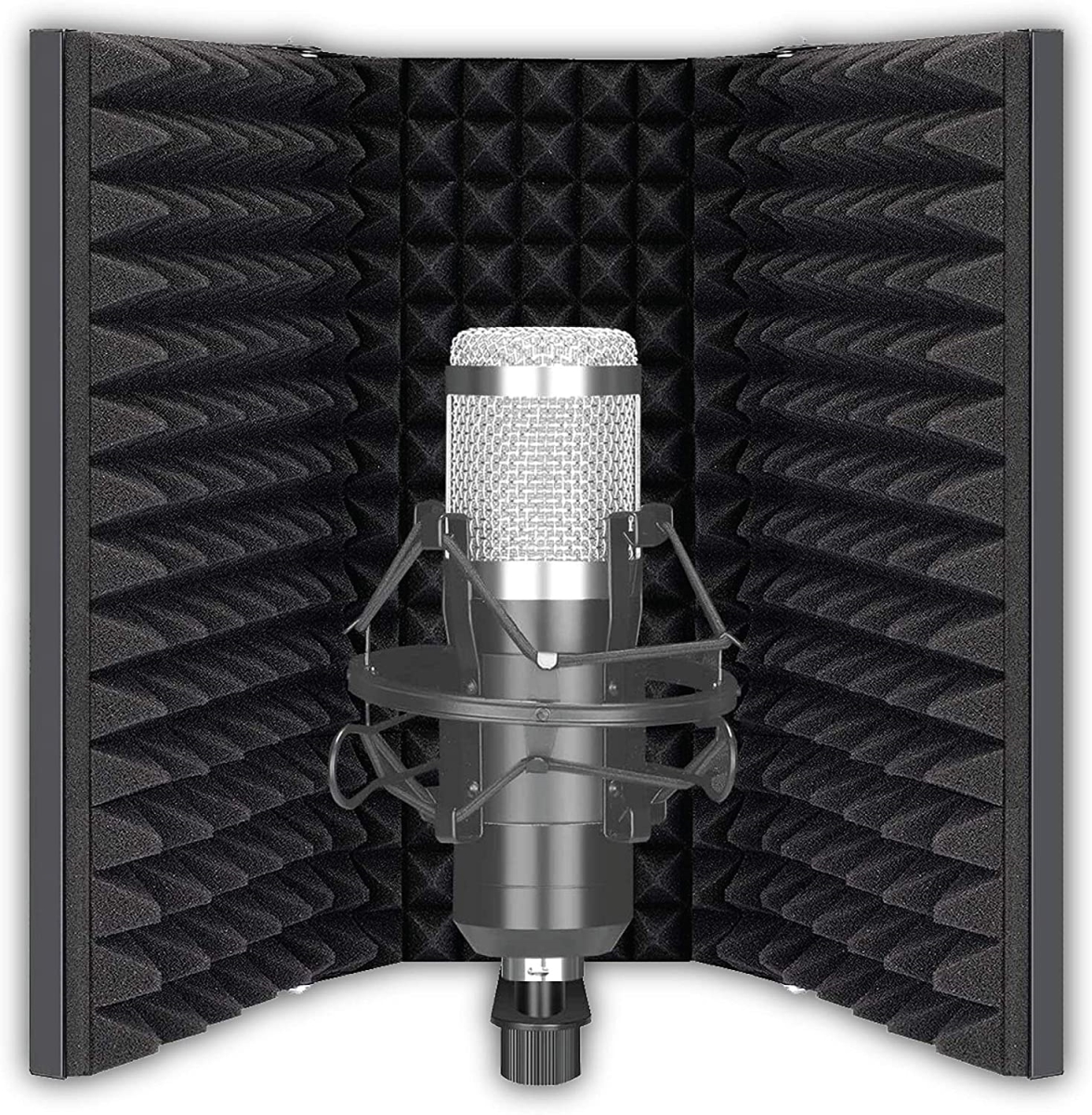 Studio Shield Instrument Condenser Microphone