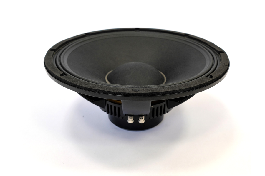 Picture of 18 Sound 15NMB1000 15 in. 18 Sound 1800W 8 Ohm Mid Bass