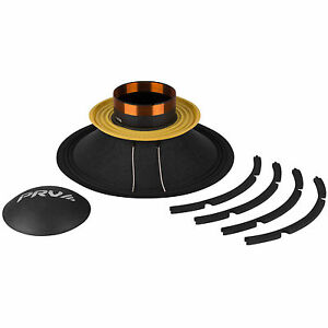 Picture of 18 Sound R18NLW9601-4KIT 18 Sound Recone Kit for 4 ohm Loudspeaker