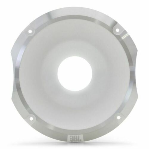 Picture of JBL HL1450WHITE 2 in. Pro White Metal Horn