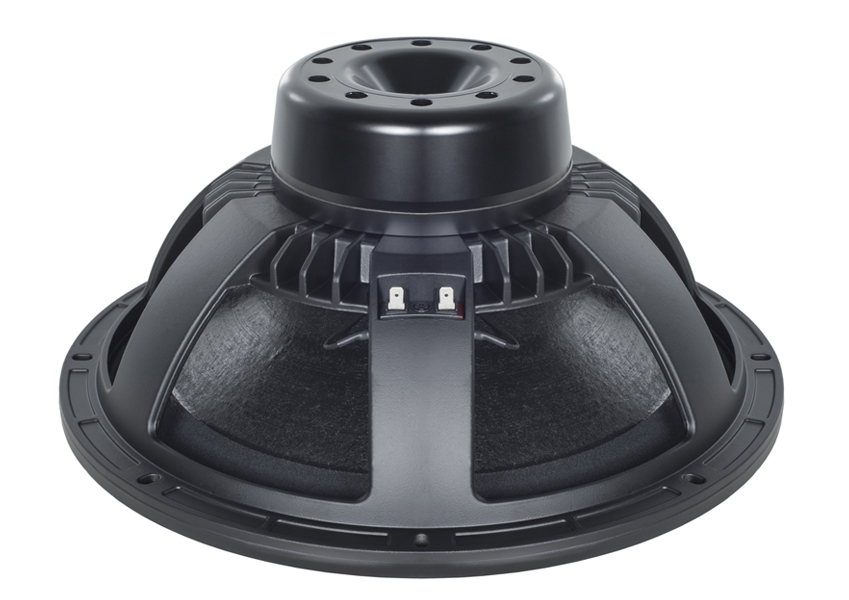 Picture of B&C Speakers 15NBX100-4 15 in. 1000W RMS VC 4 Ohm Speakers