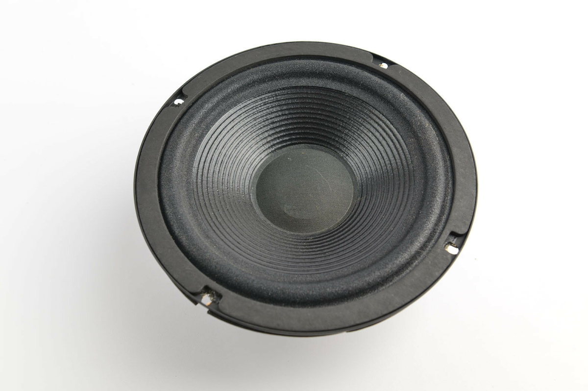 8MPRO 8 in. 300 watt RMS Midbass Speaker -  JBL