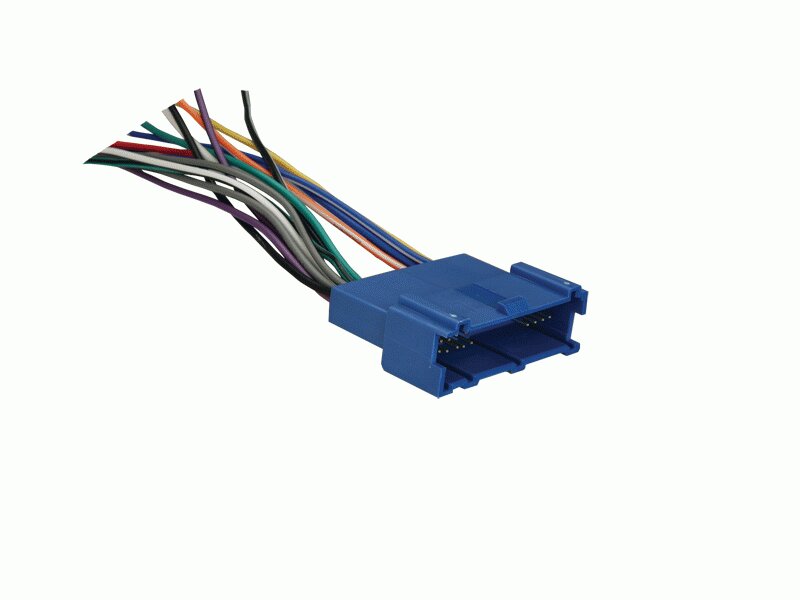 Harness for 1994-2005 GMC Vehicles