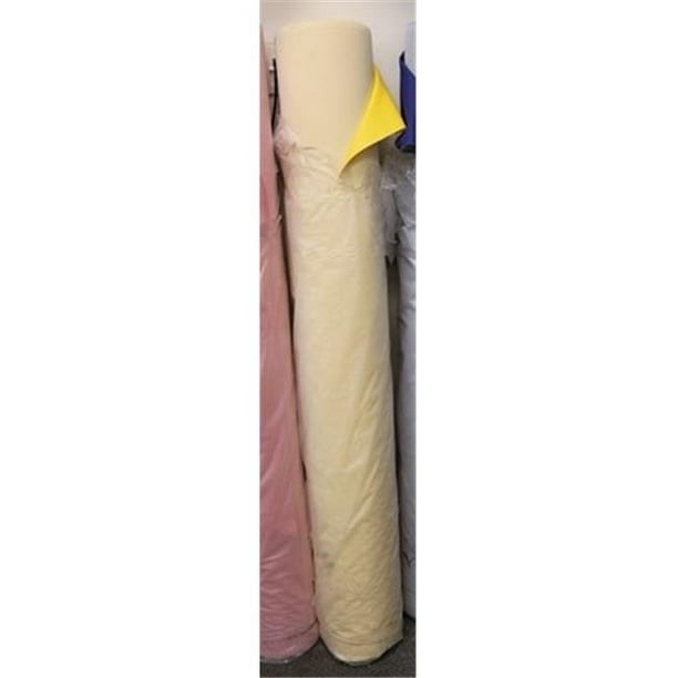 54 in. x 50 yards Vinyl Roll, Light Blue