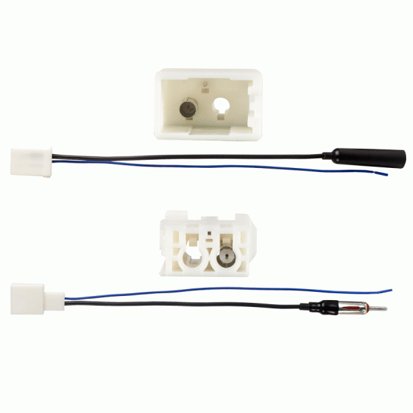 Antenna Adapter for  FM Modulator for 2011-2014  CT