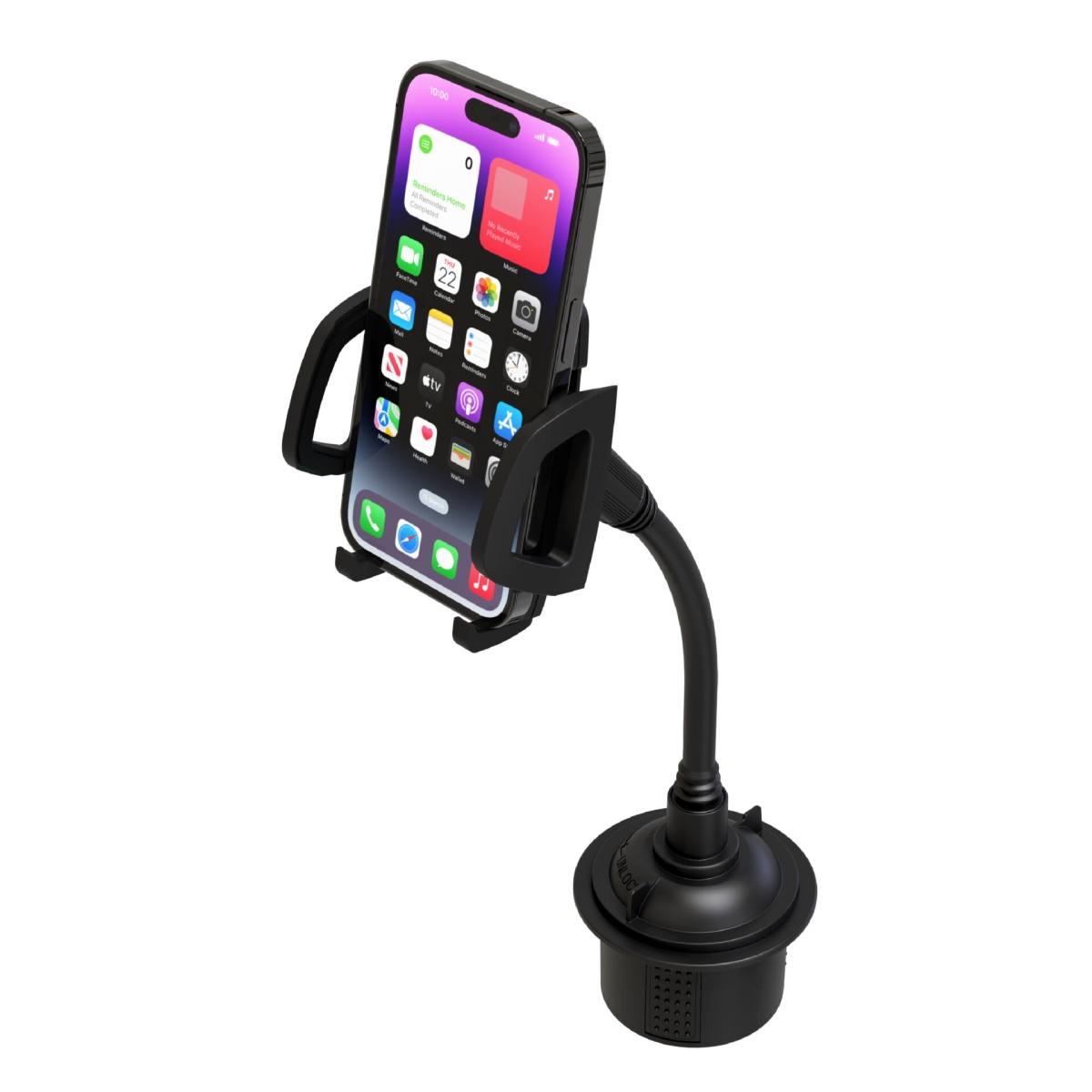 Flexview Cup Holder Phone Mount