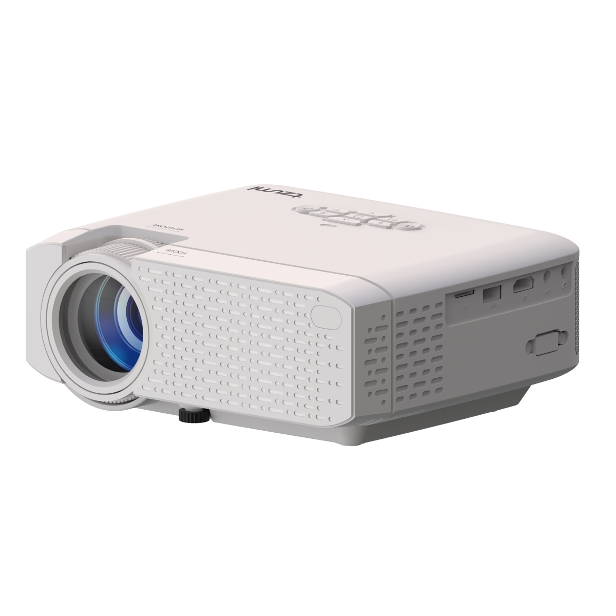Picture of Tzumi 7796 LED Home Go Theater Wi-Fi Cinema Projector