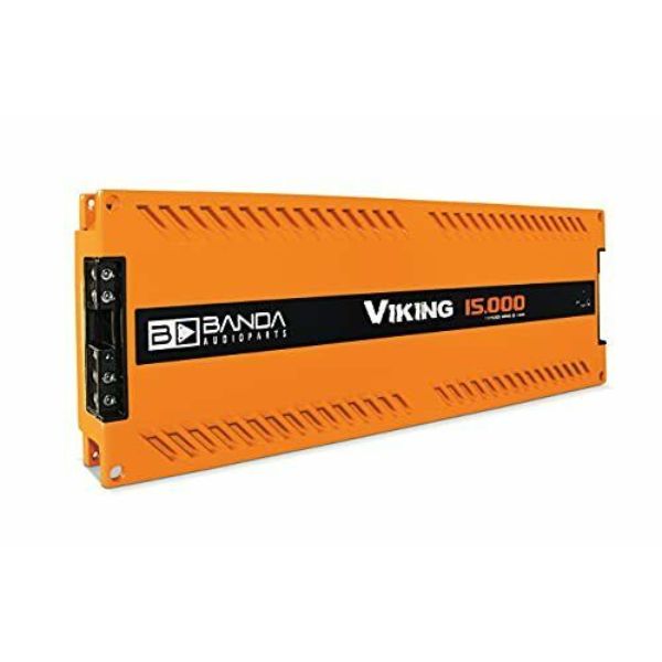 BANDA ICEX3000.1ORANGE