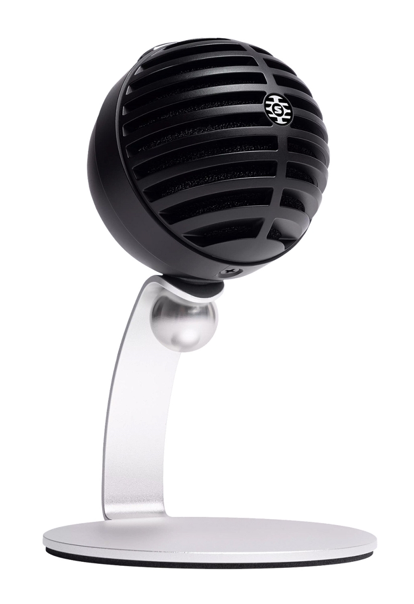 Home Office Condenser Microphone