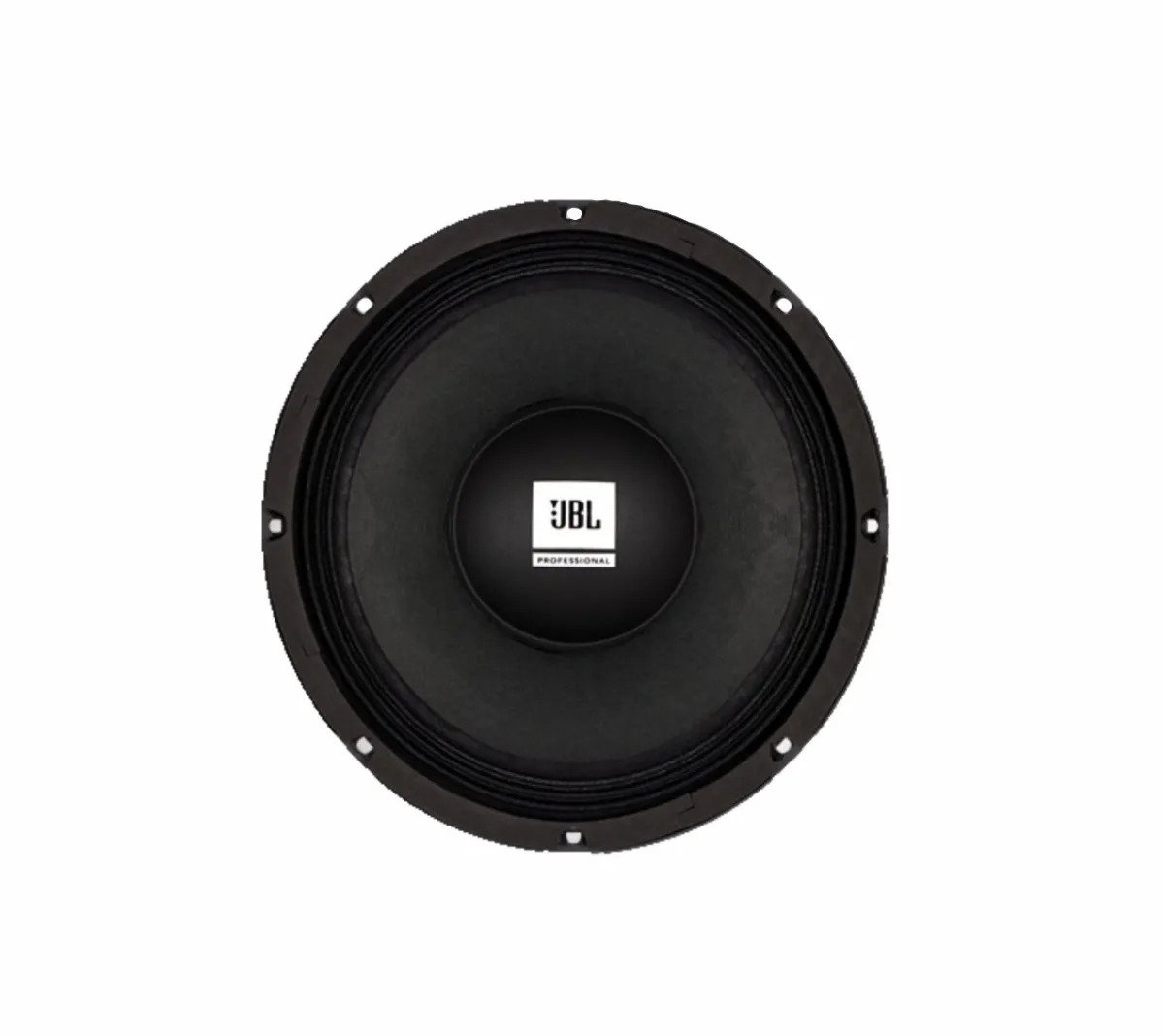 12MPRO 12 in. 250W Pro Audio Powered Mid Bass Subwoofer -  JBL