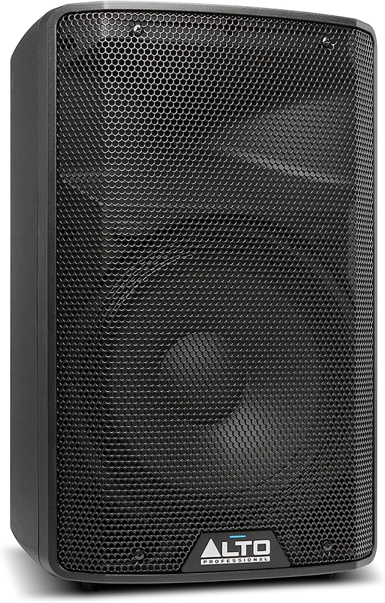 Picture of Alto TX310 10 in. 350W 2-Way Powered Loudspeaker