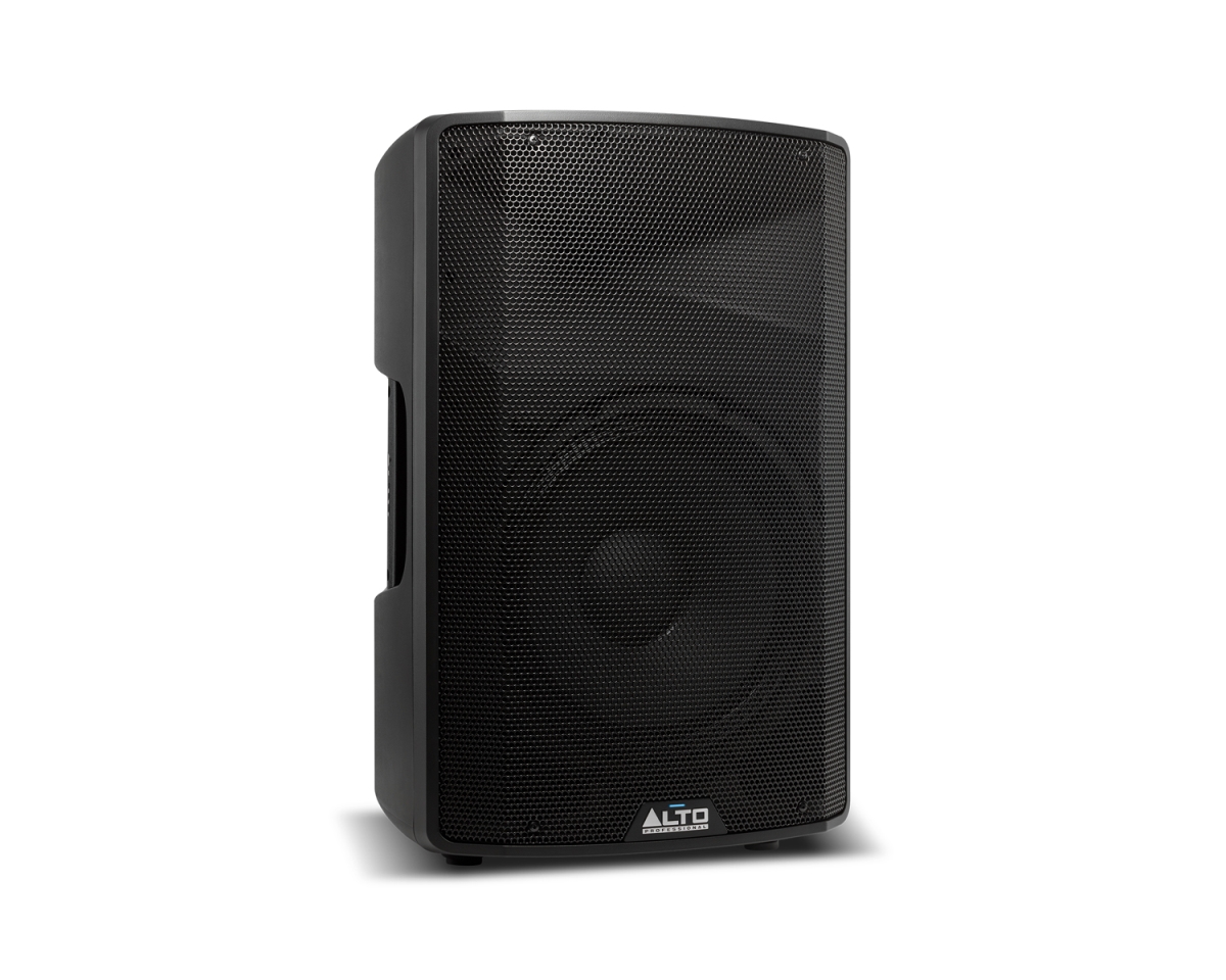 Picture of Alto TX312 12 in. 750W 2-Way Powered Loudspeaker