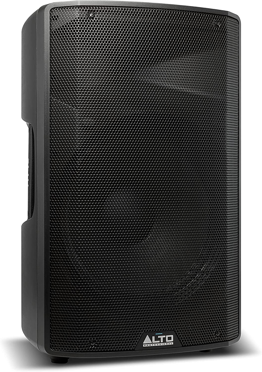 Picture of Alto TX315 15 in. 700W 2-Way Powered Loudspeaker