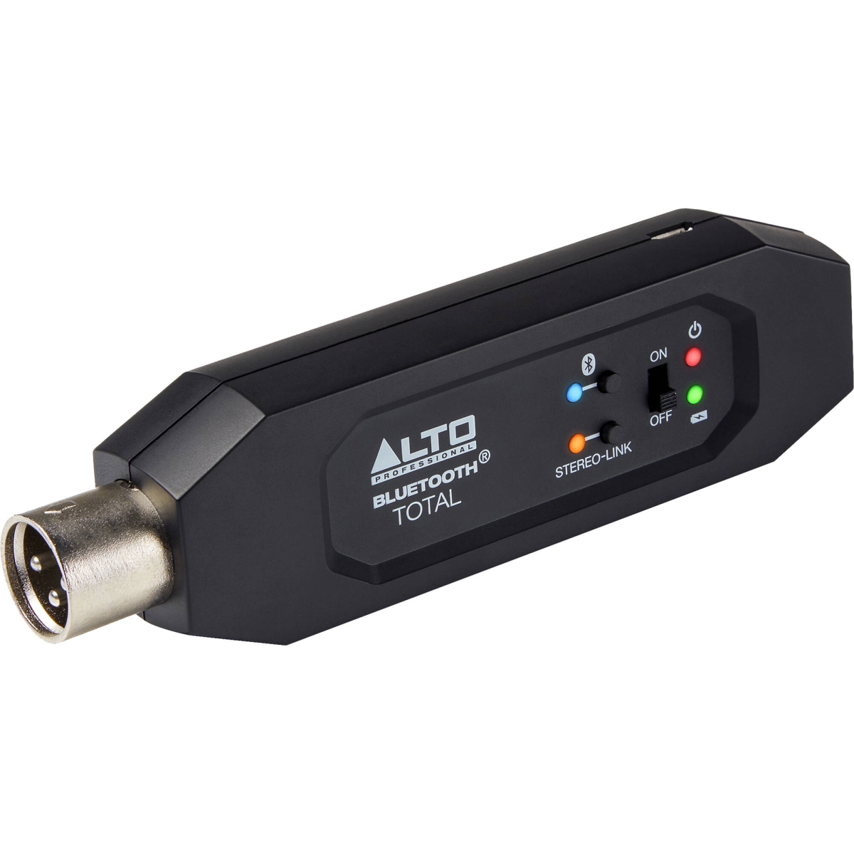 Picture of Alto BLUETOOTHTOTAL2 Bluetooth Total MKII Battery-Powered Receiver