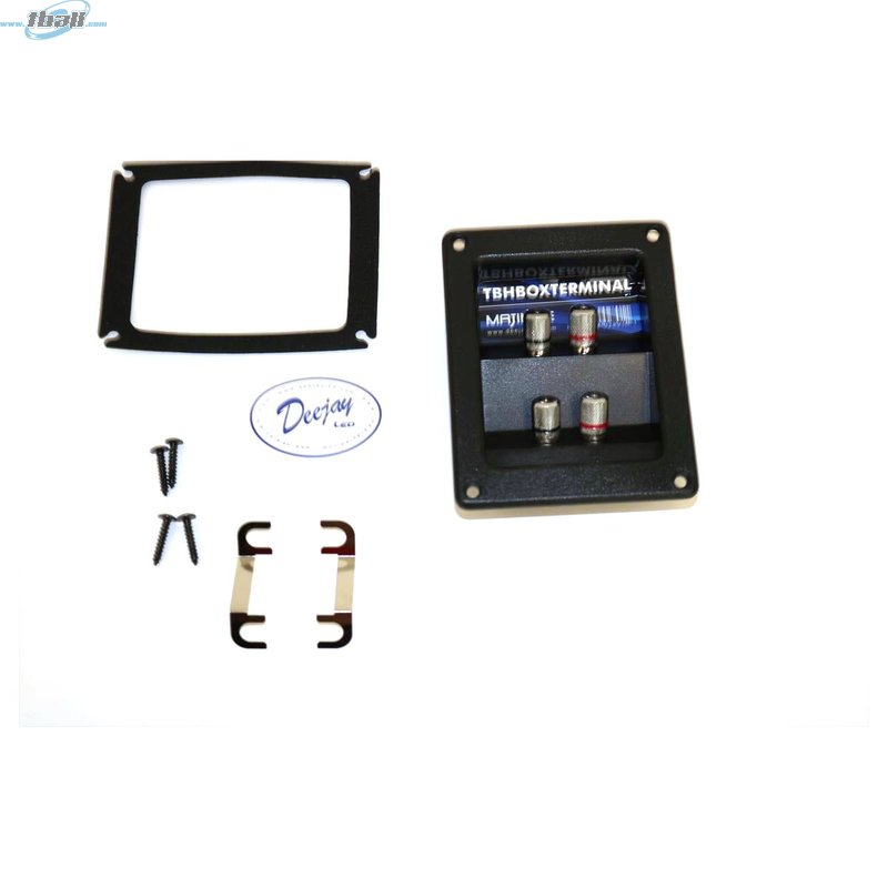 049 Terminal Dual Input Speaker