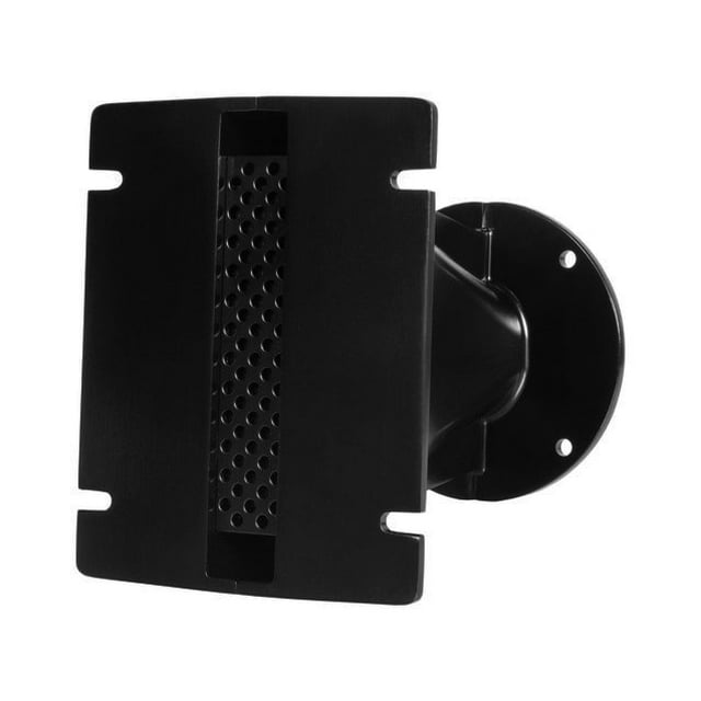 B&C Speakers  1.4 in. Linearray Metal Horn, Black