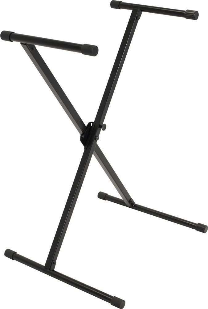 300 lbs X-Style Keyboard Stand