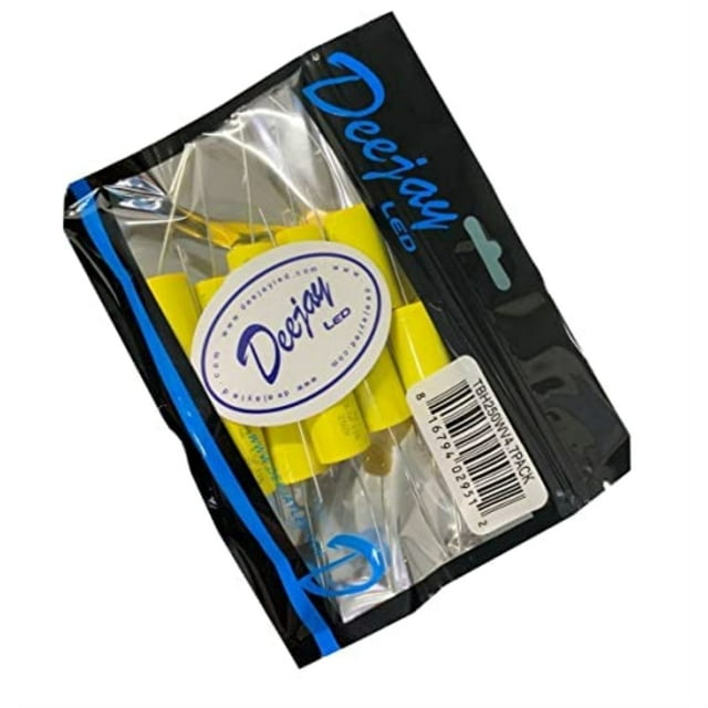 250V 4.7MFD Capacitor - Pack of 10
