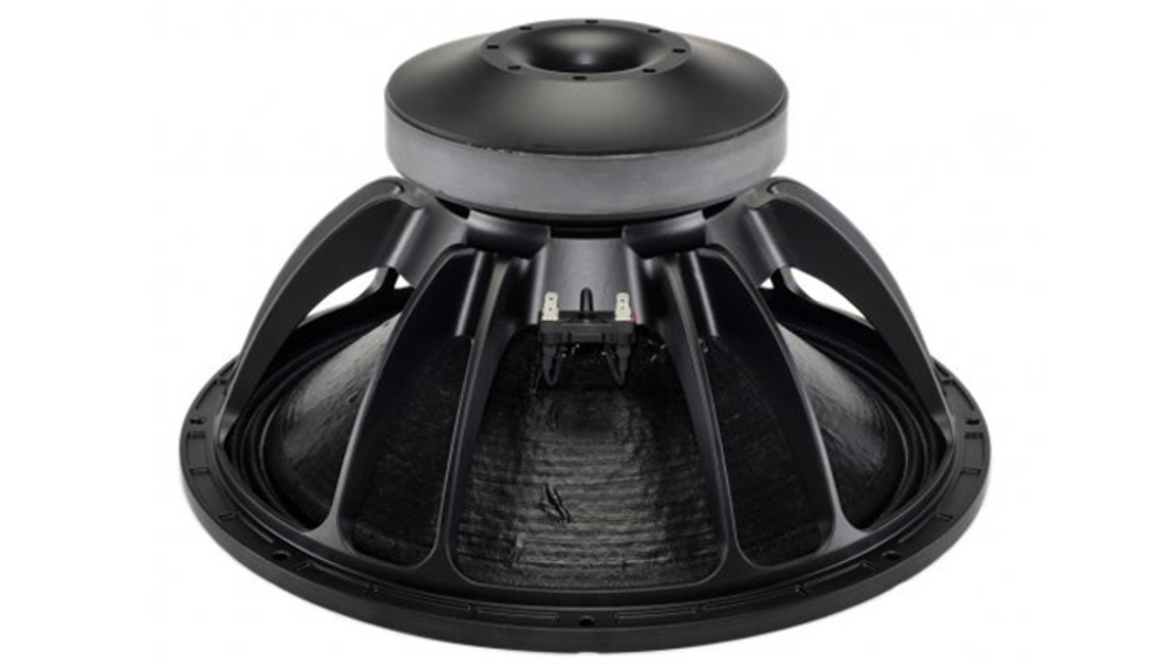 Picture of B&C Speakers 18TBW100-8 18 in. 8 Ohm 1500W Professional Subwoofer